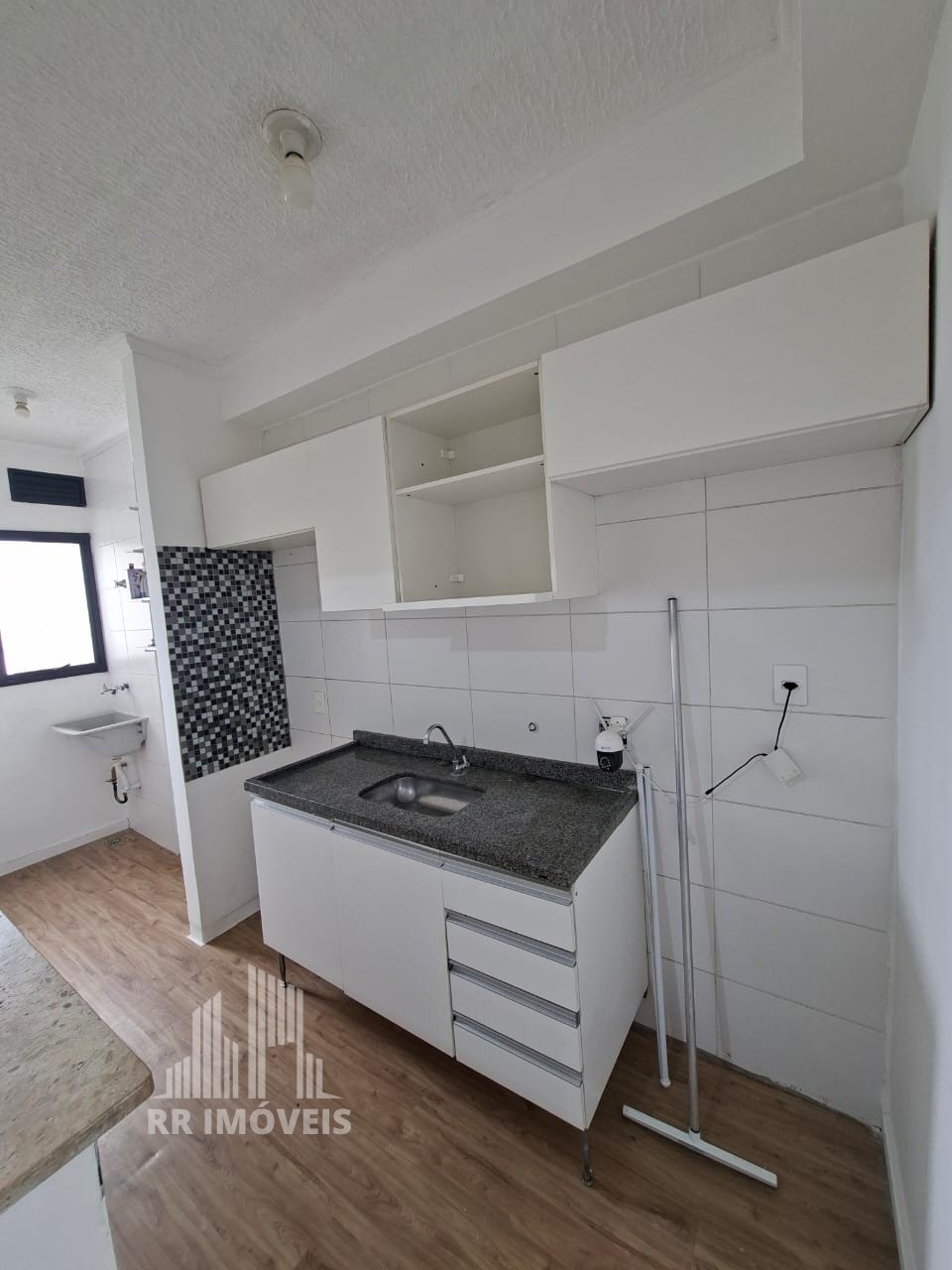 Apartamento, 2 quartos, 53 m² - Foto 6