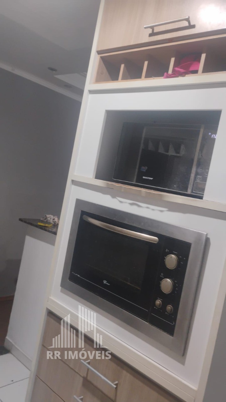 Apartamento, 2 quartos, 58 m² - Foto 5