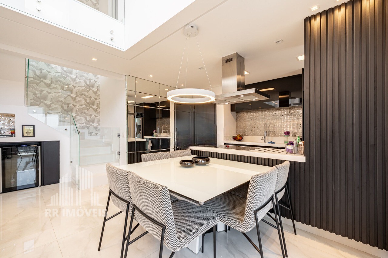 Apartamento, 3 quartos, 134 m² - Foto 10