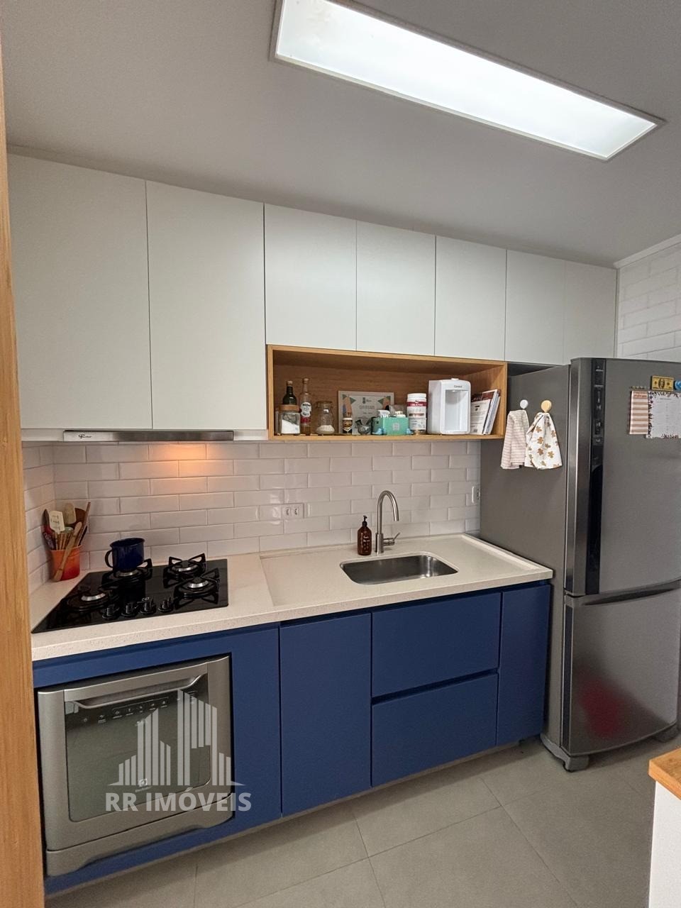 Apartamento, 2 quartos, 58 m² - Foto 13