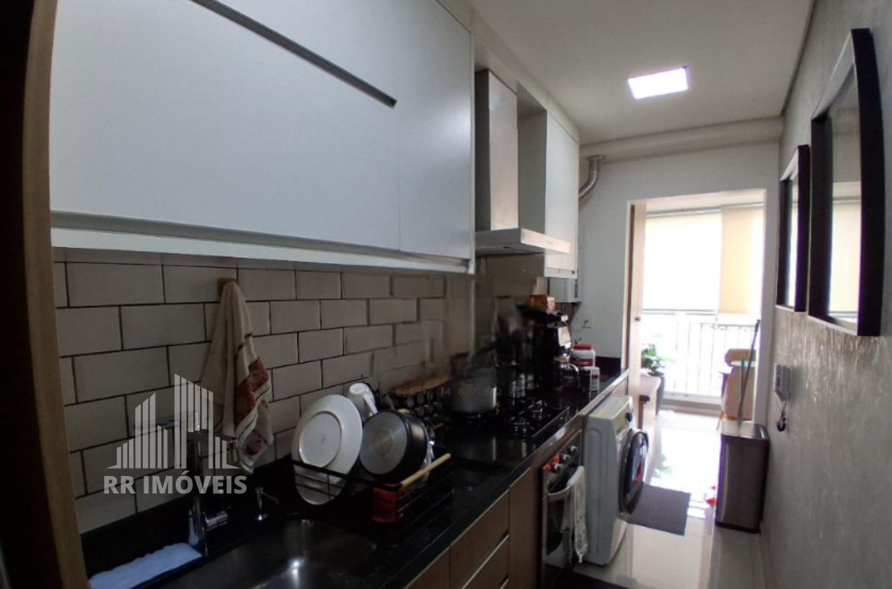 Apartamento, 3 quartos, 83 m² - Foto 8