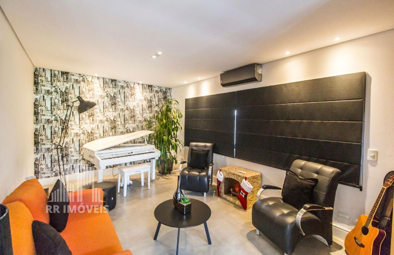 Casa, 5 quartos, 460 m² - Foto 35