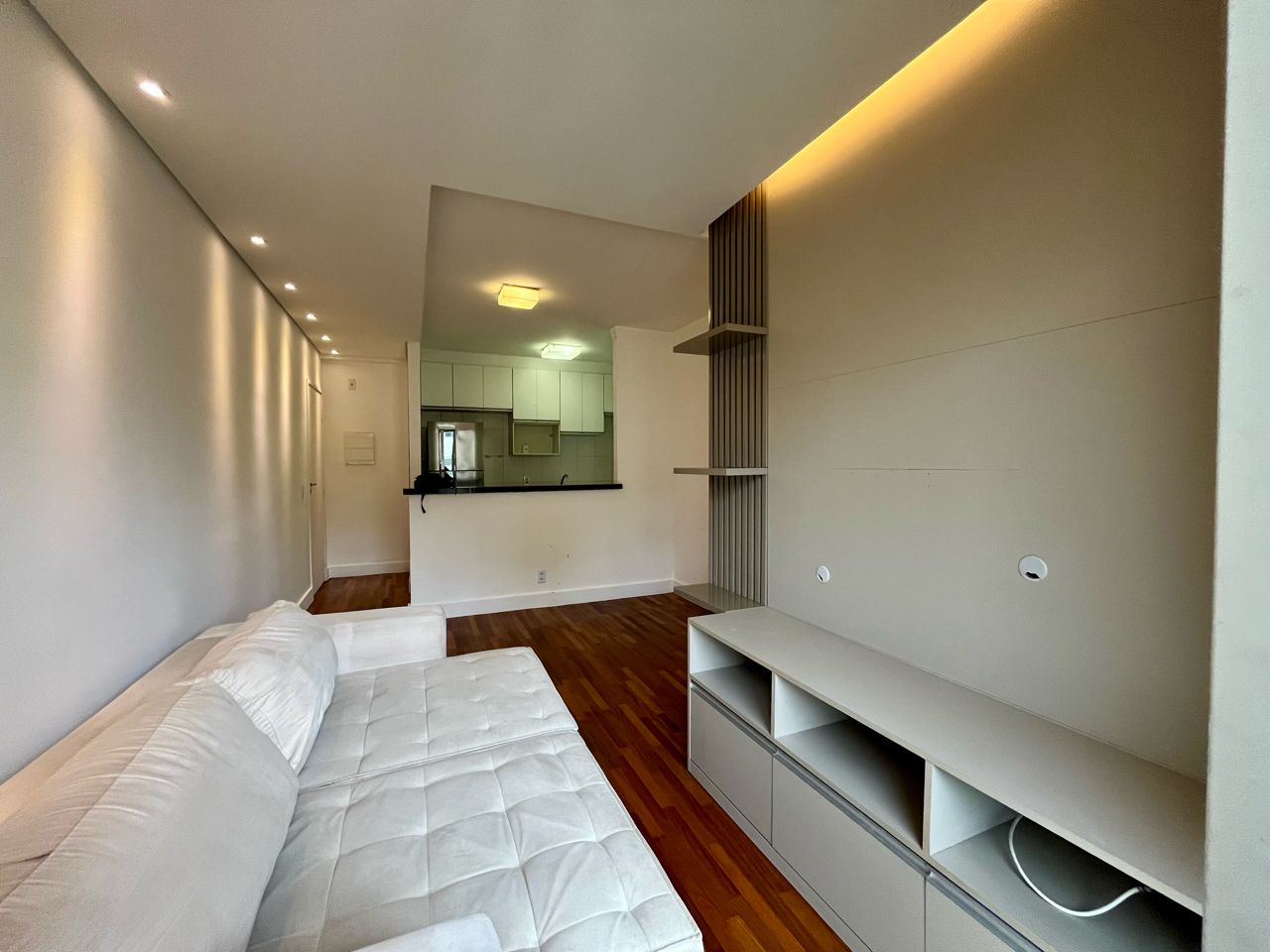 Apartamento, 2 quartos, 61 m² - Foto 5