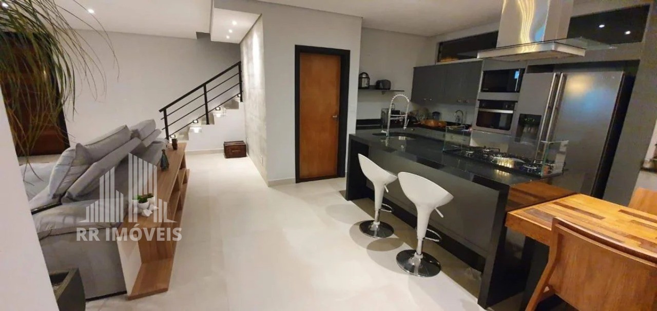 Casa, 4 quartos, 225 m² - Foto 7
