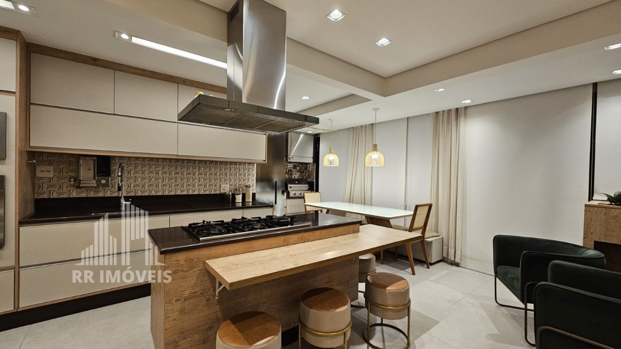 Apartamento, 3 quartos, 90 m² - Foto 4