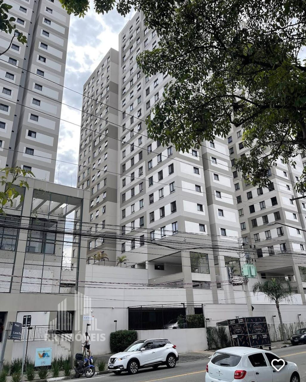 Apartamento, 1 quarto, 40 m² - Foto 18
