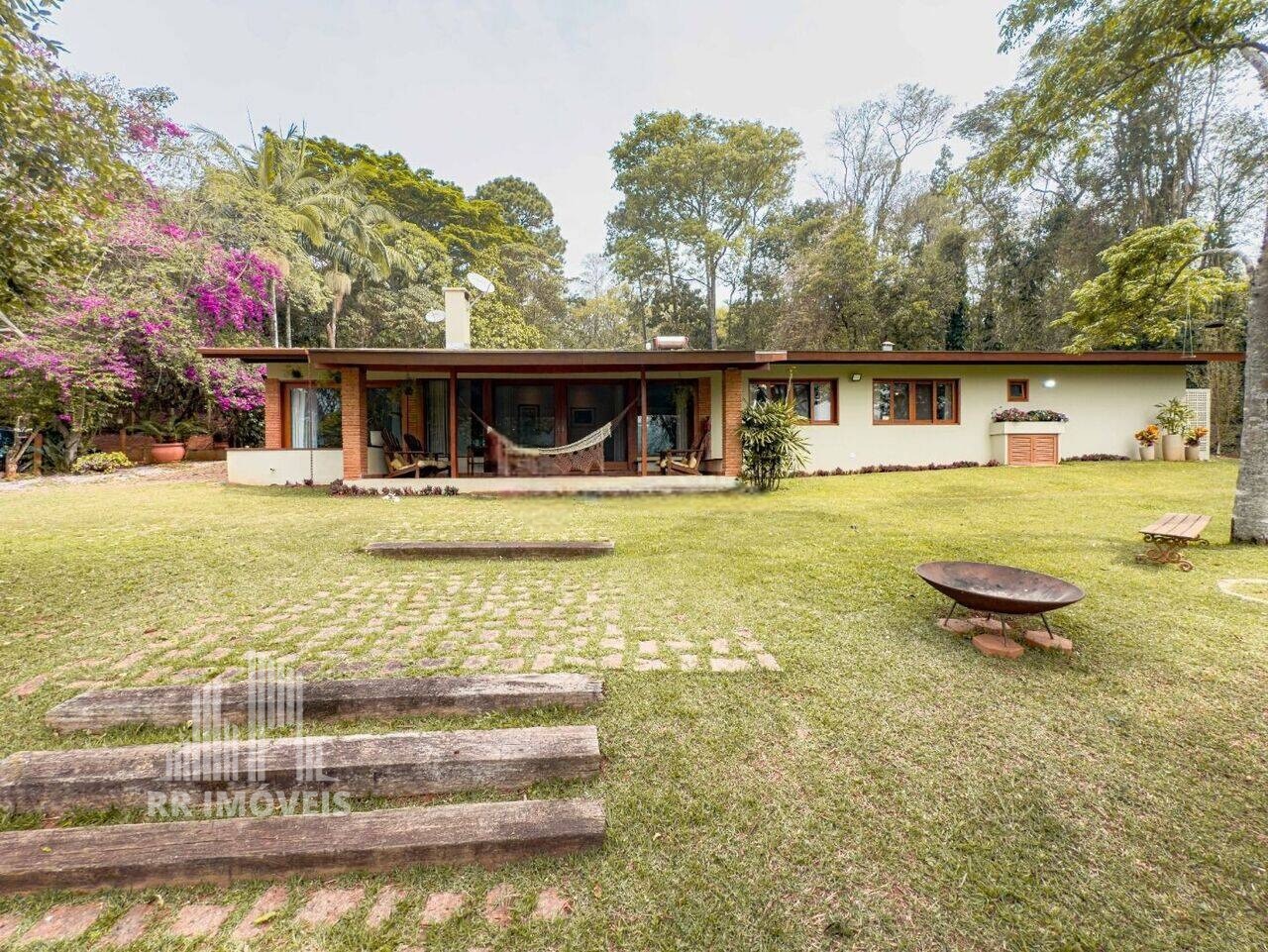 Chácara, 4 quartos - Foto 3