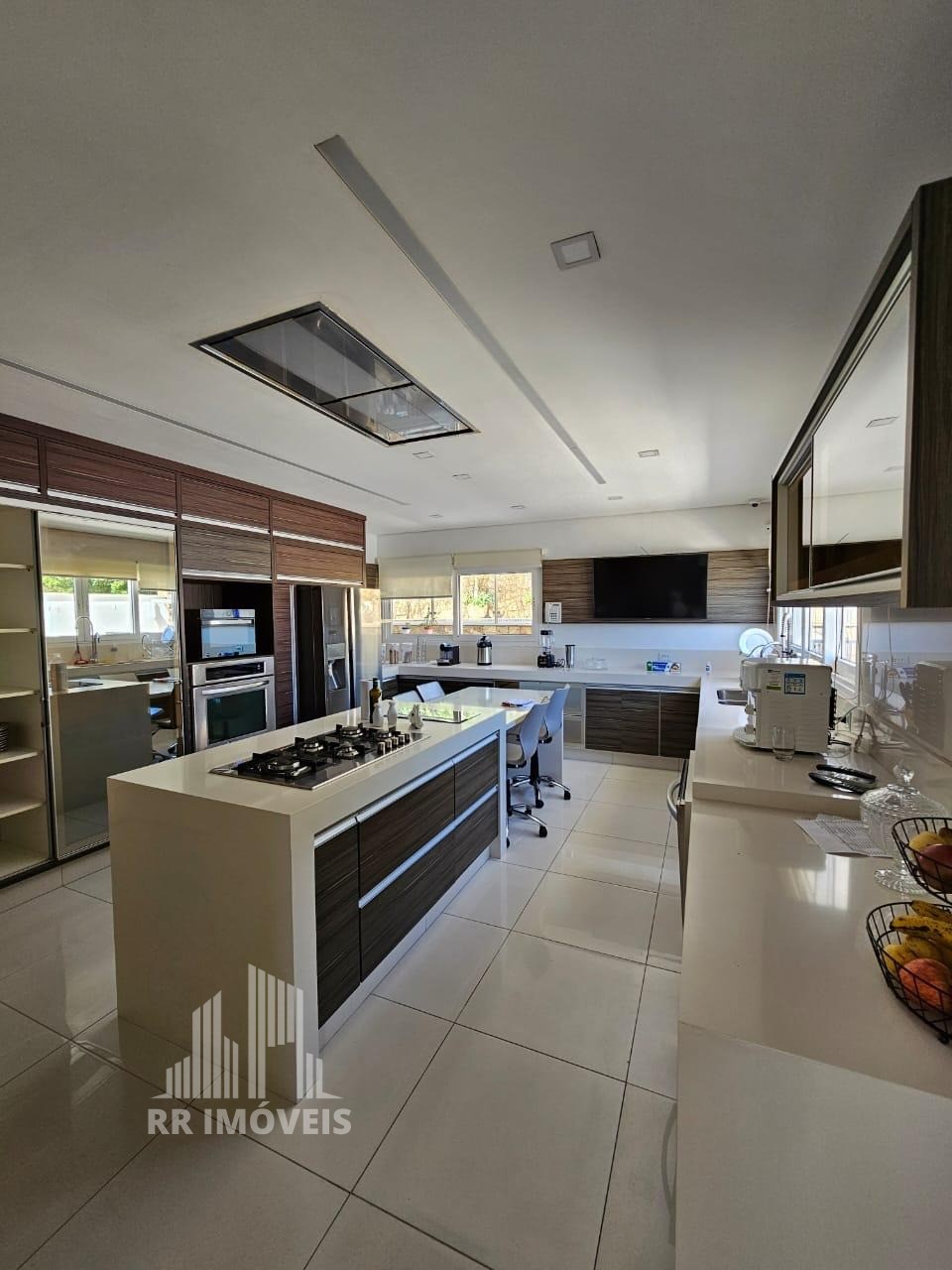 Casa, 5 quartos, 771 m² - Foto 9