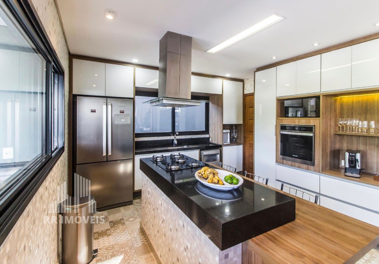 Casa, 5 quartos, 460 m² - Foto 19