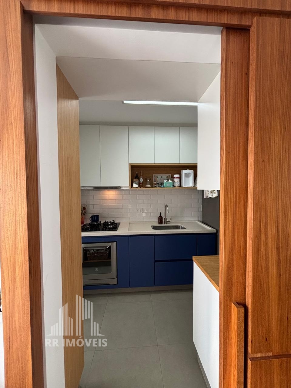 Apartamento, 2 quartos, 58 m² - Foto 12