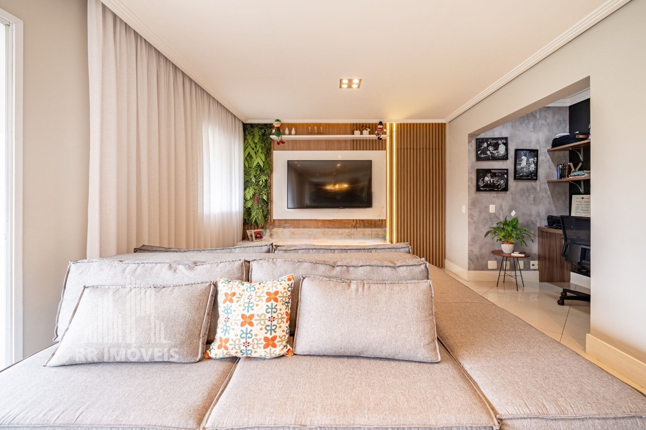 Apartamento, 3 quartos, 144 m² - Foto 12