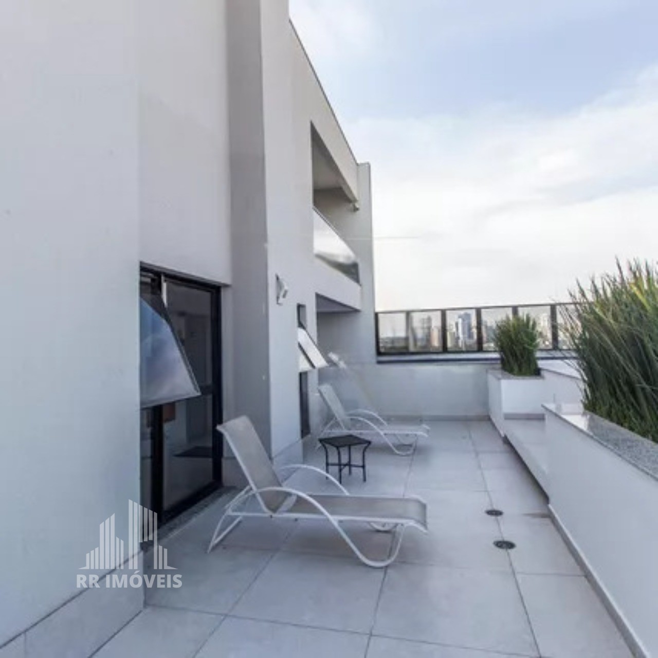 Apartamento, 1 quarto, 38 m² - Foto 21