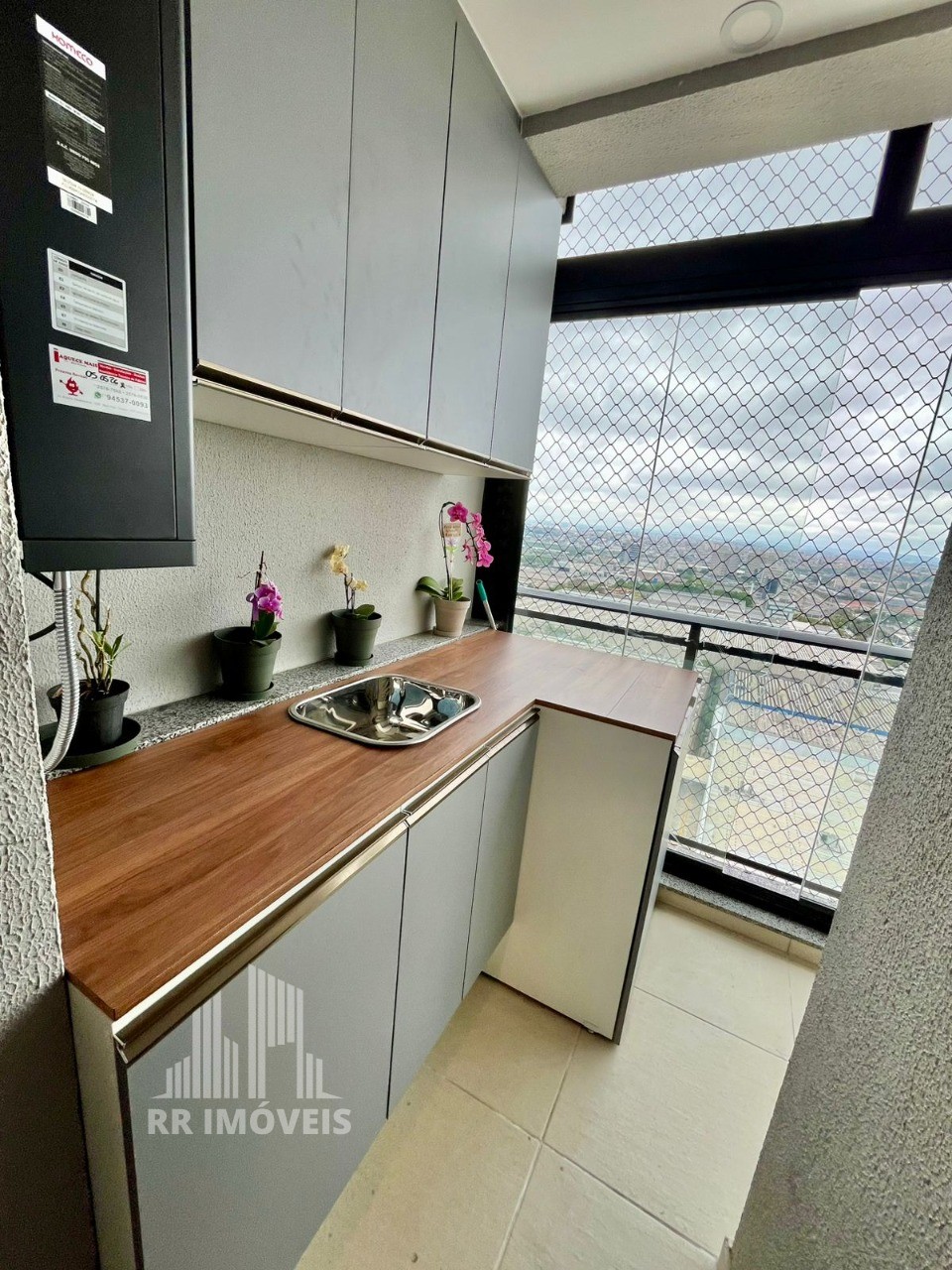 Apartamento, 3 quartos, 153 m² - Foto 7