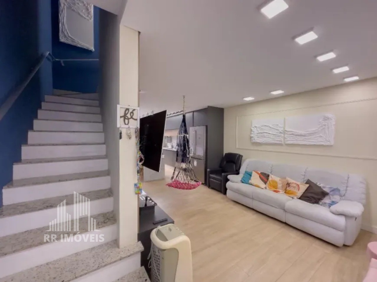 Casa, 3 quartos, 158 m² - Foto 8
