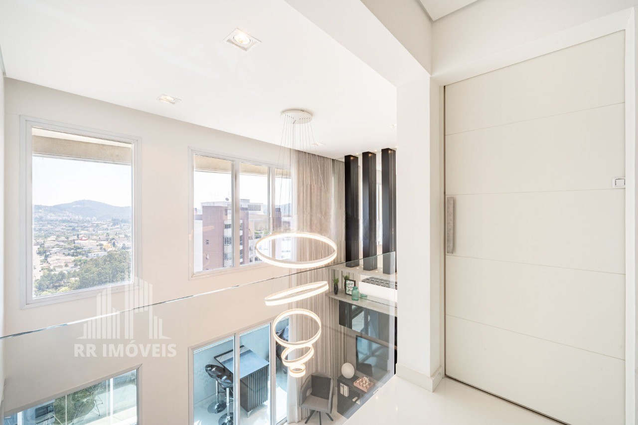 Apartamento, 3 quartos, 134 m² - Foto 13