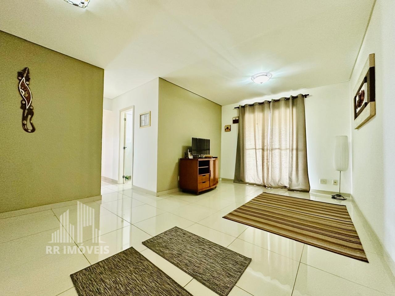 Apartamento, 3 quartos, 105 m² - Foto 1