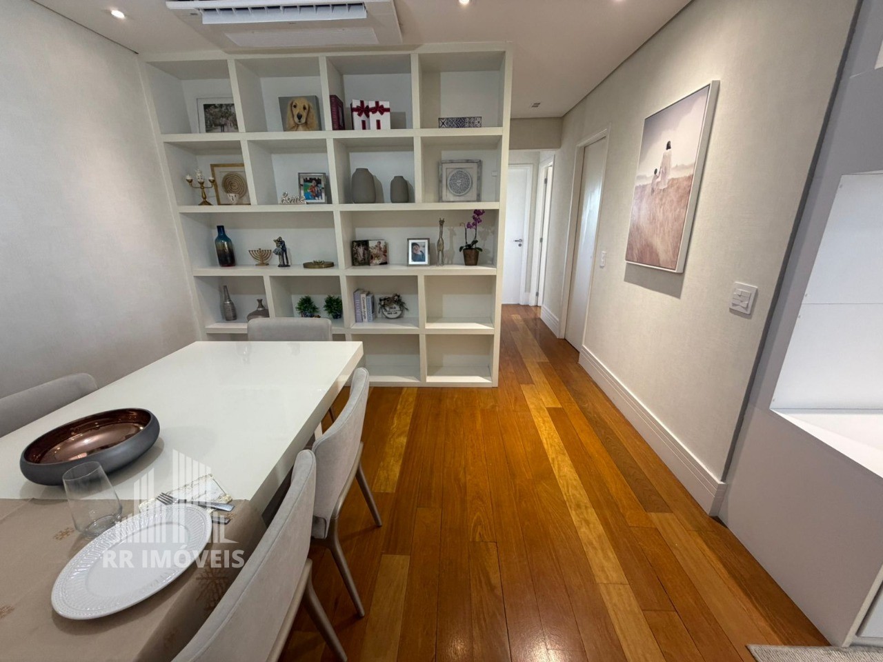 Apartamento, 3 quartos, 110 m² - Foto 2