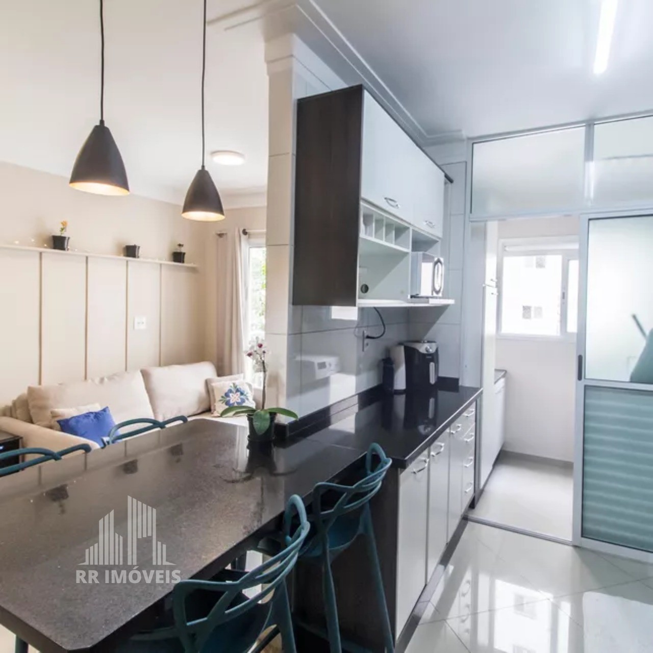 Apartamento, 2 quartos, 58 m² - Foto 10