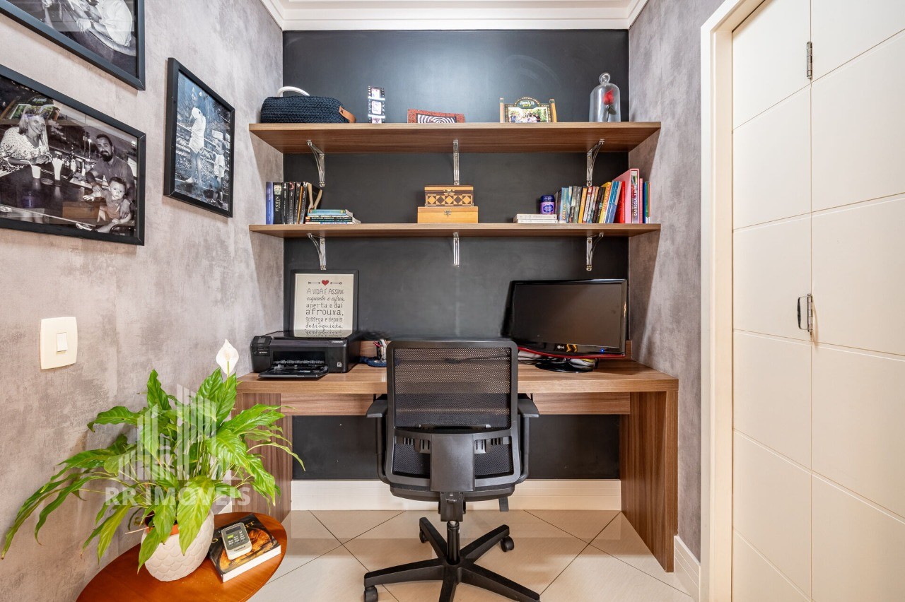 Apartamento, 3 quartos, 144 m² - Foto 13