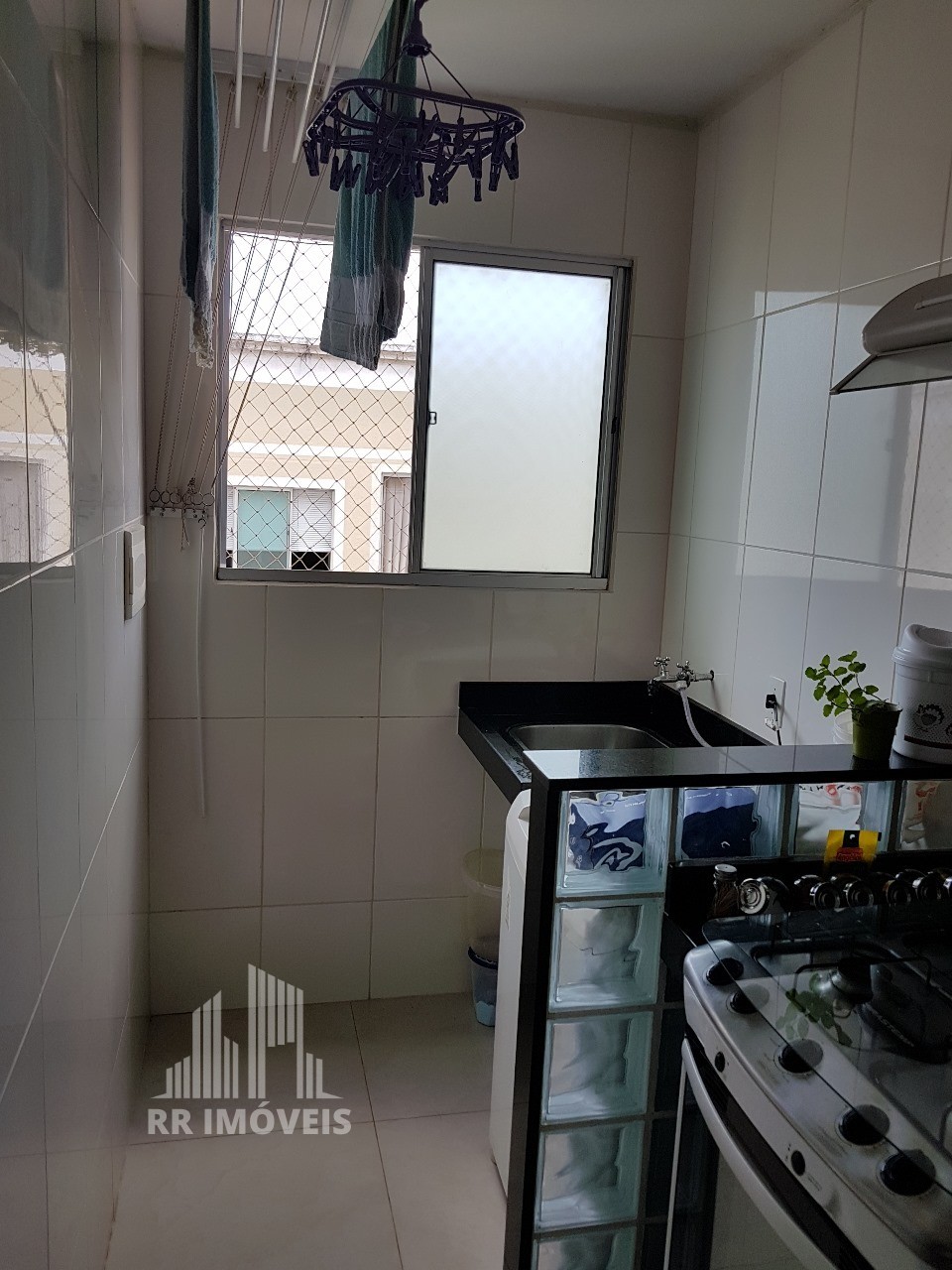 Cobertura, 2 quartos, 60 m² - Foto 9