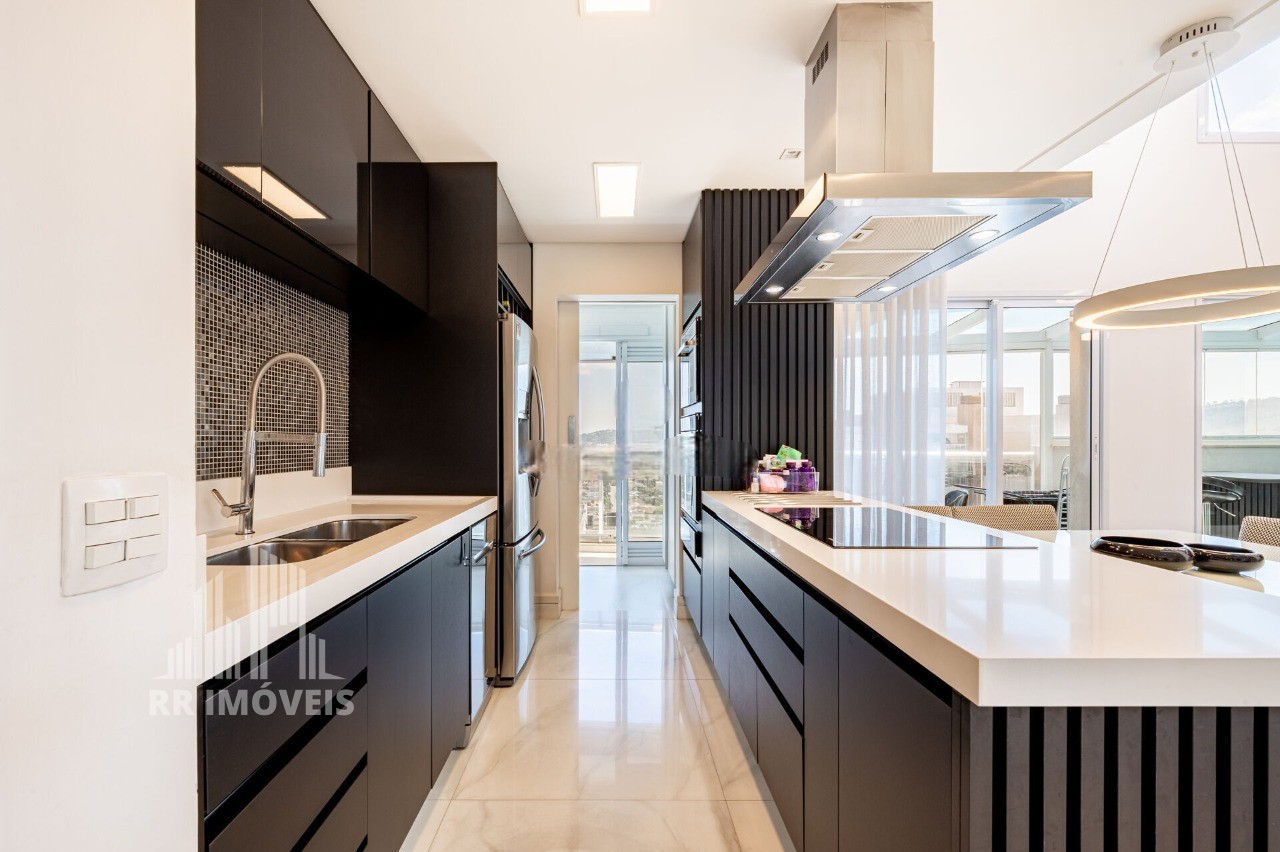 Apartamento, 3 quartos, 134 m² - Foto 5