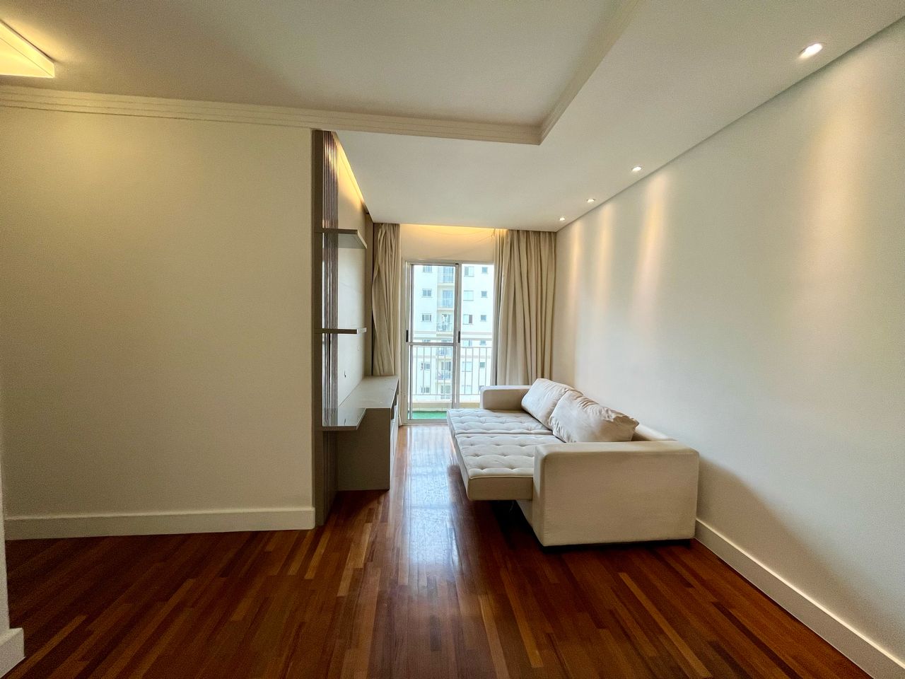 Apartamento, 2 quartos, 61 m² - Foto 3