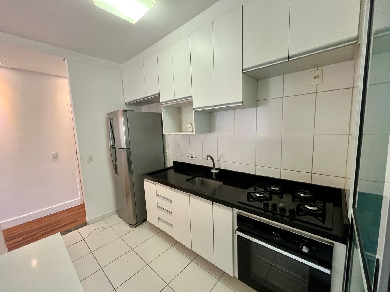 Apartamento, 2 quartos, 61 m² - Foto 2