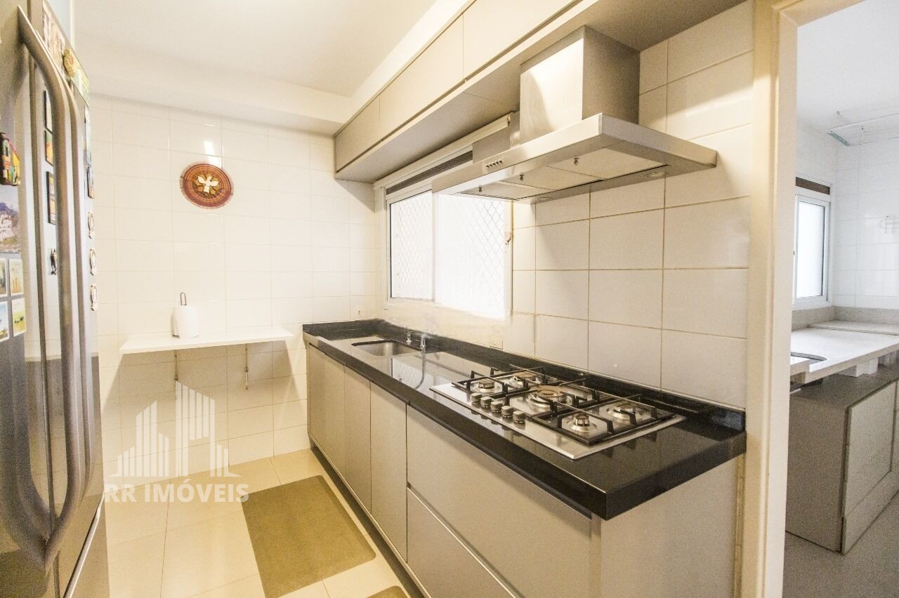 Apartamento, 3 quartos, 132 m² - Foto 5
