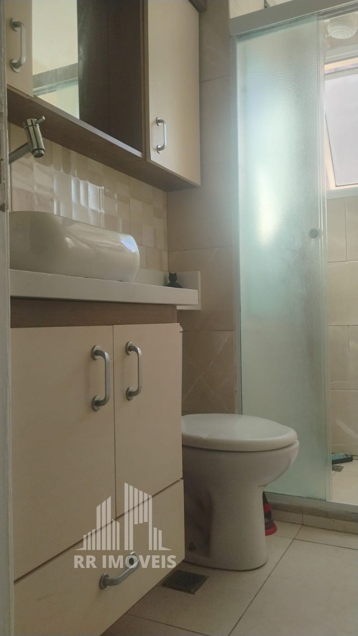 Apartamento, 2 quartos, 58 m² - Foto 9