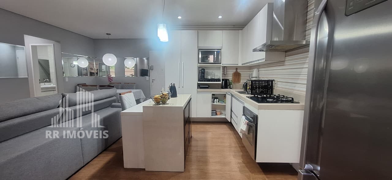 Apartamento, 3 quartos, 94 m² - Foto 2