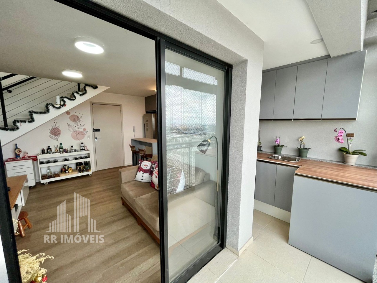 Apartamento, 3 quartos, 153 m² - Foto 5