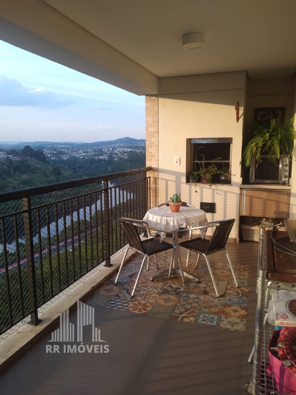 Apartamento, 3 quartos, 110 m² - Foto 3