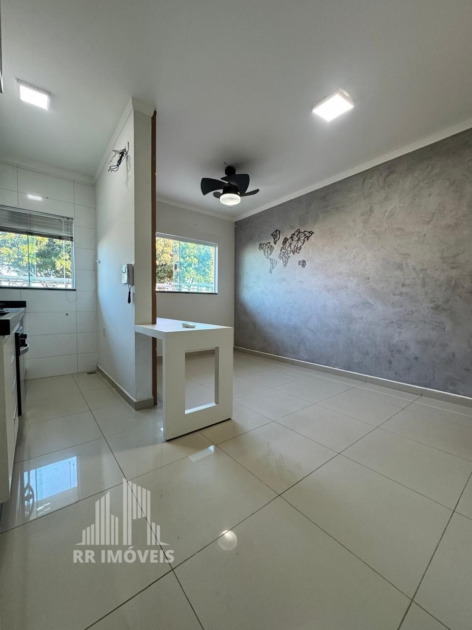 Apartamento, 2 quartos, 56 m² - Foto 7
