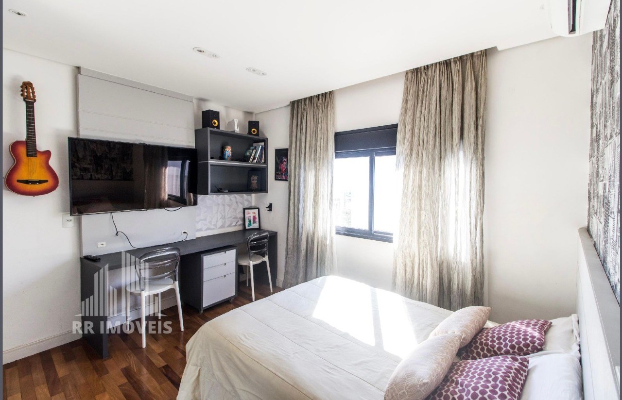 Casa, 5 quartos, 460 m² - Foto 52
