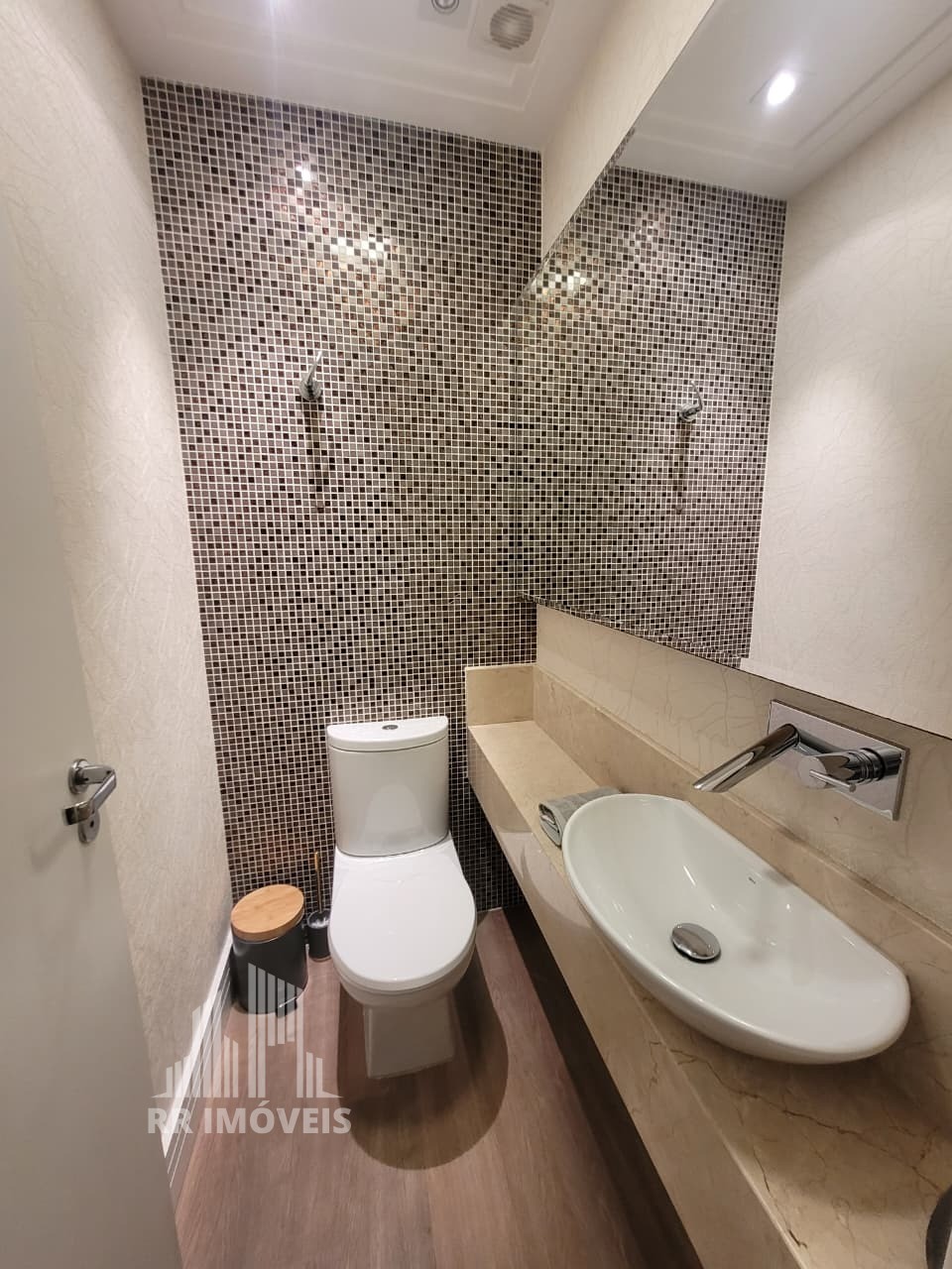 Apartamento, 3 quartos, 115 m² - Foto 12