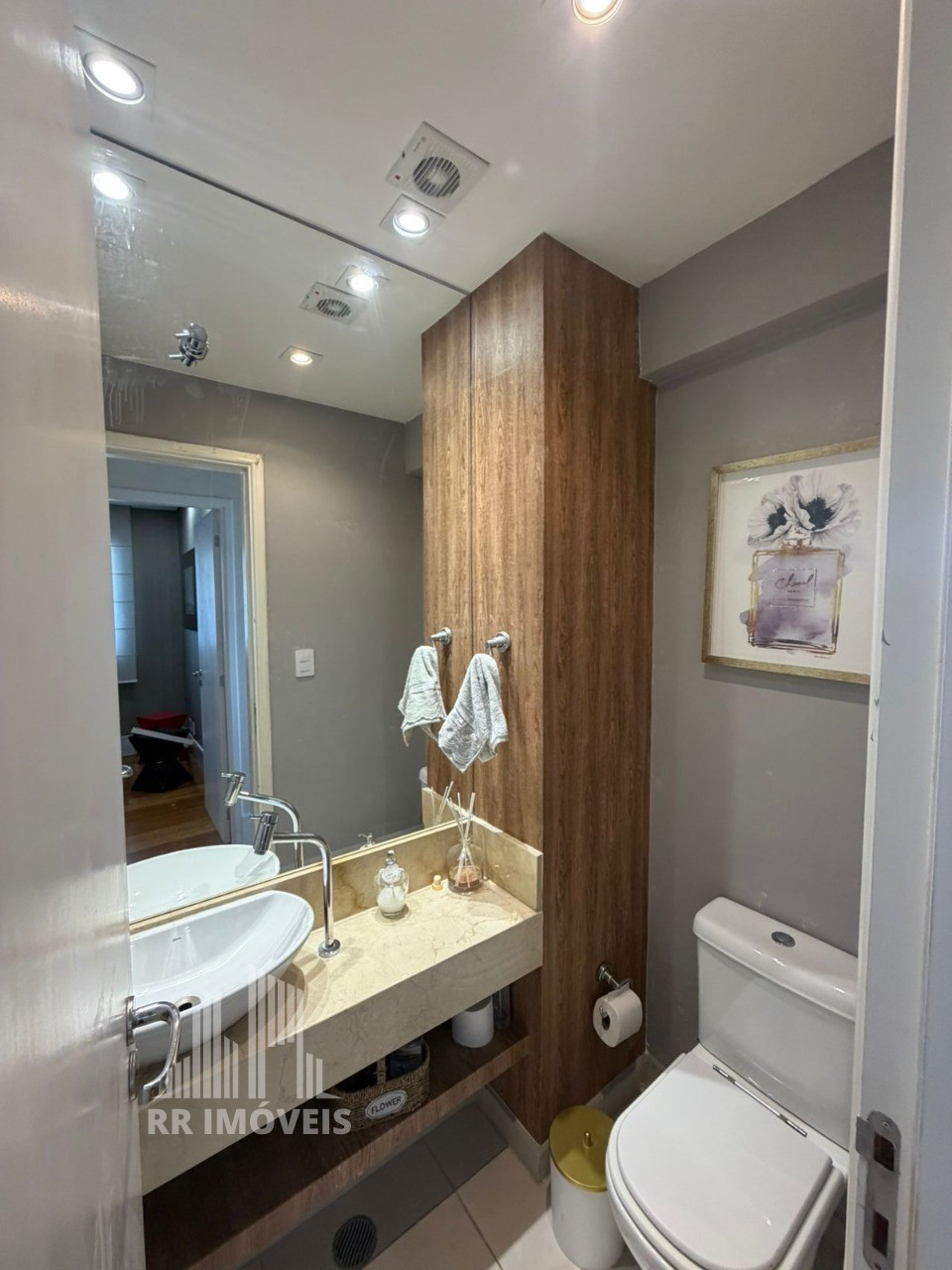 Apartamento, 3 quartos, 110 m² - Foto 9
