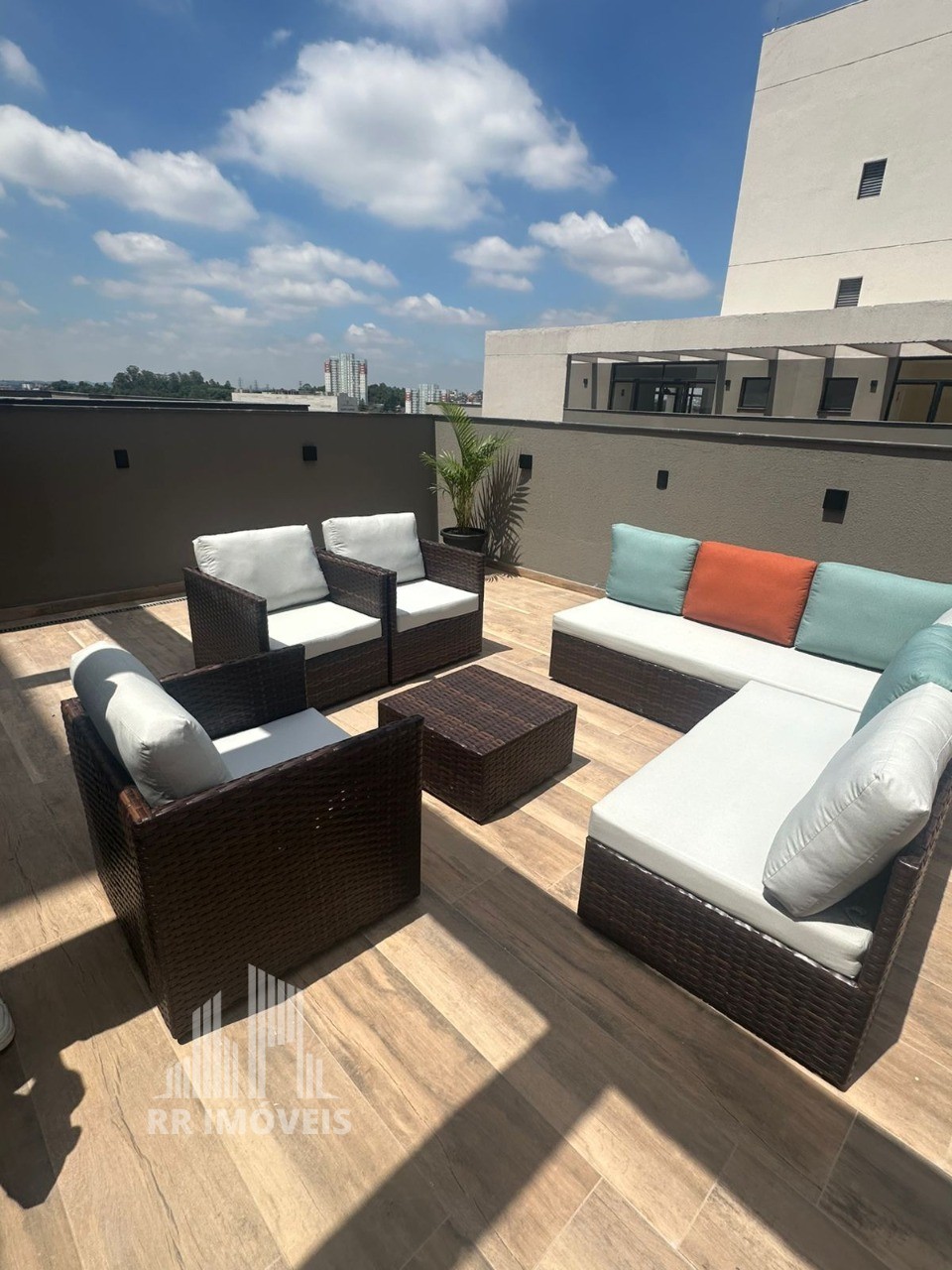 Apartamento, 2 quartos, 59 m² - Foto 31