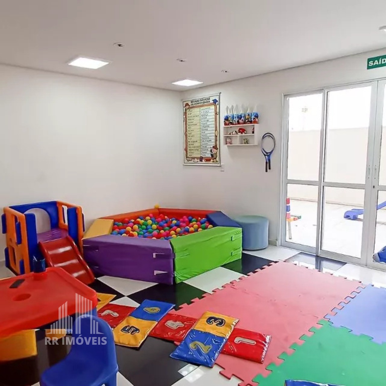 Apartamento, 2 quartos, 61 m² - Foto 21