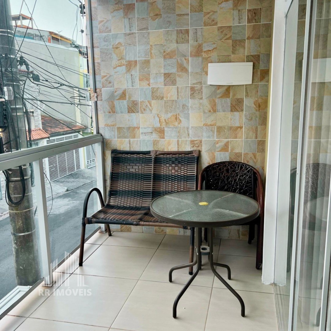 Casa, 2 quartos, 125 m² - Foto 14