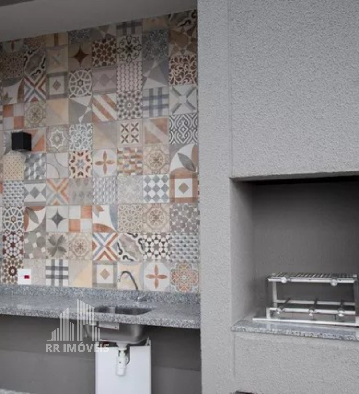 Apartamento, 2 quartos, 48 m² - Foto 30