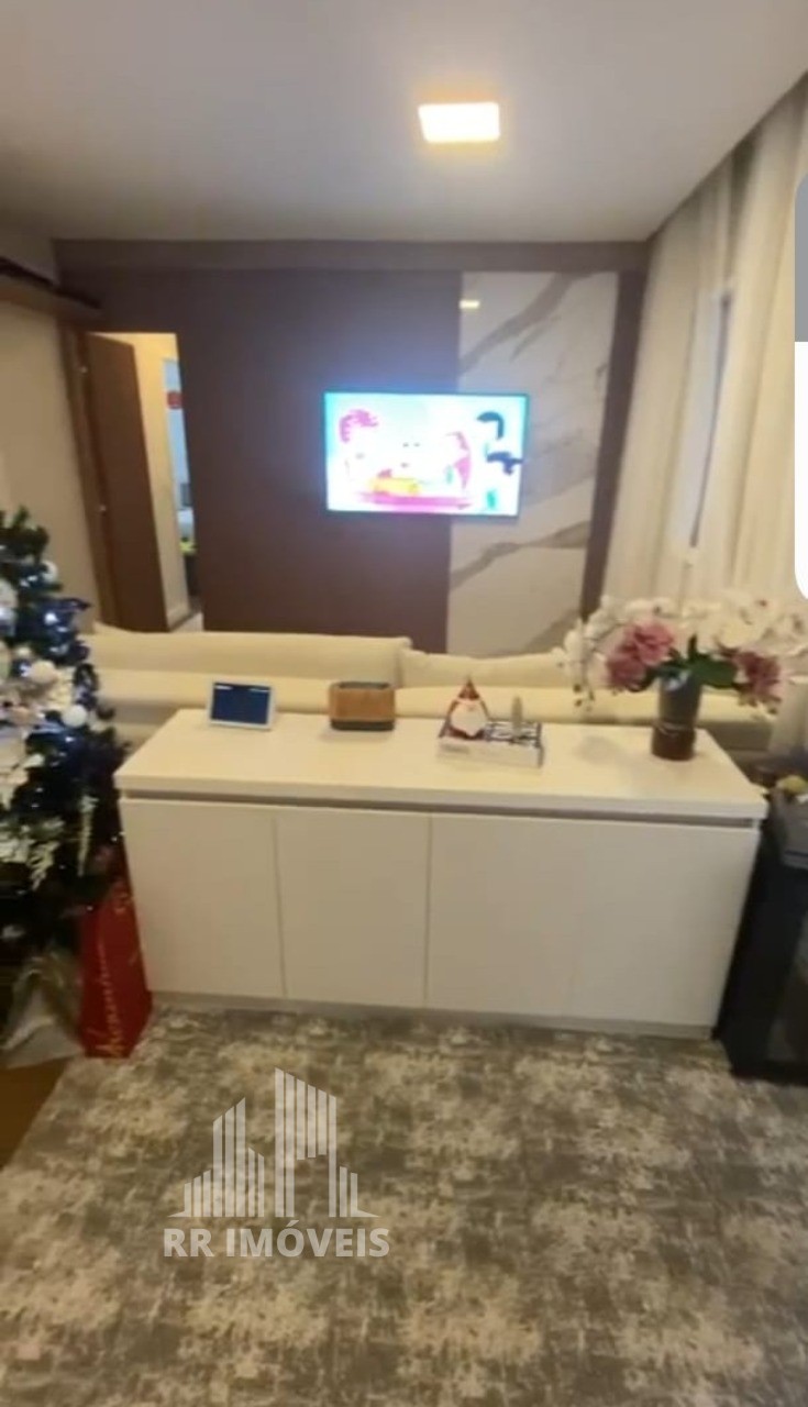 Apartamento, 3 quartos, 105 m² - Foto 3