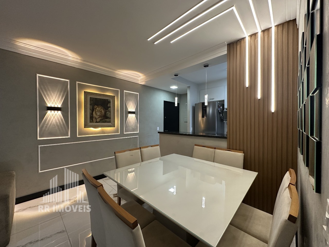 Apartamento, 3 quartos, 80 m² - Foto 5