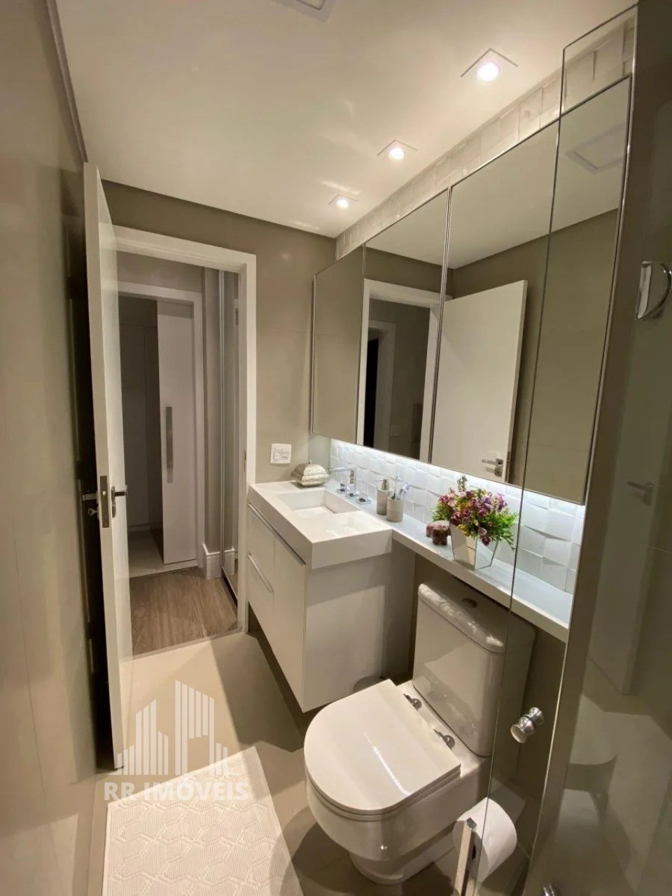 Apartamento, 2 quartos, 87 m² - Foto 17