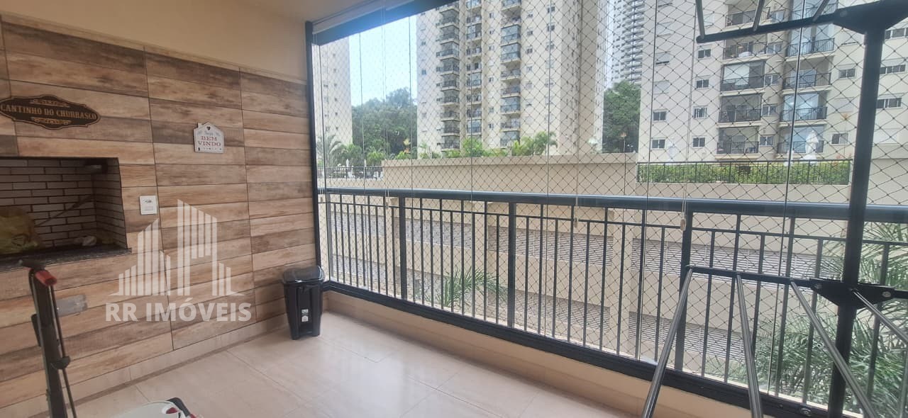 Apartamento, 3 quartos, 94 m² - Foto 6