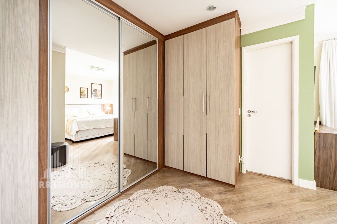 Apartamento, 3 quartos, 144 m² - Foto 22
