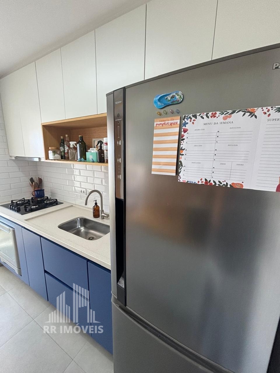 Apartamento, 2 quartos, 58 m² - Foto 27