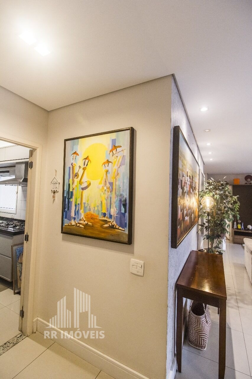 Apartamento, 3 quartos, 132 m² - Foto 11