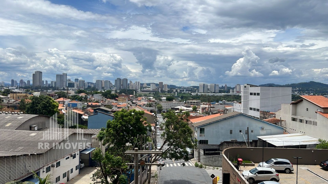 Apartamento, 2 quartos, 60 m² - Foto 4