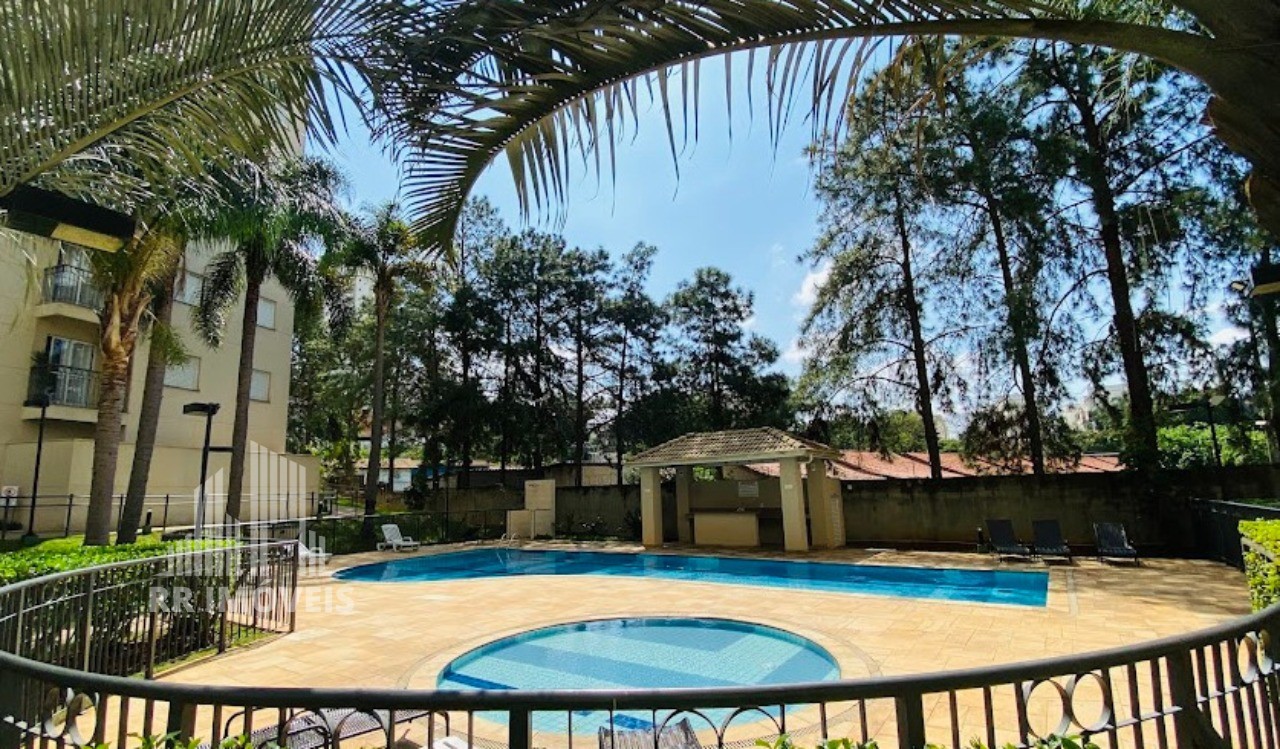 Apartamento, 2 quartos, 57 m² - Foto 21