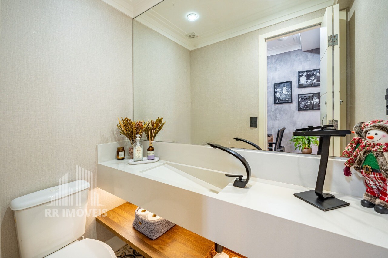 Apartamento, 3 quartos, 144 m² - Foto 19